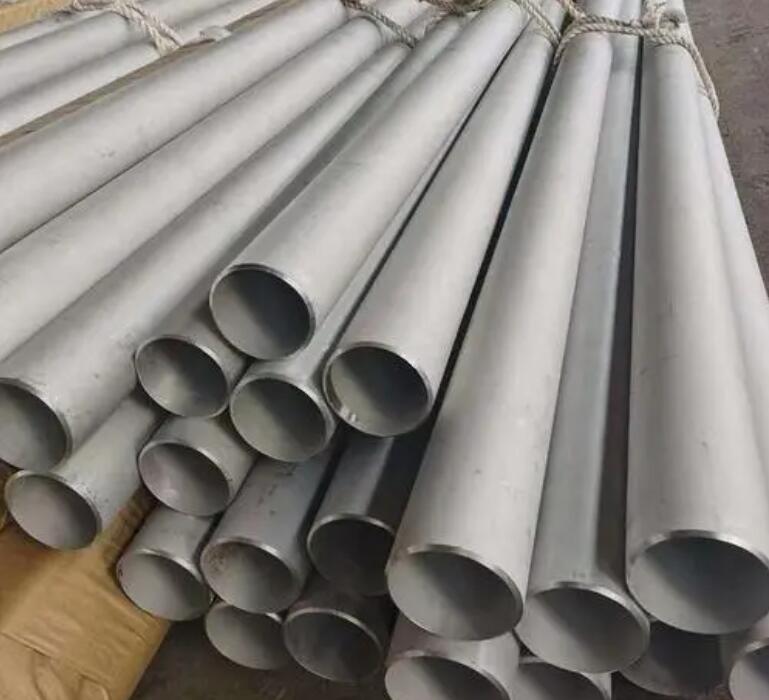仙桃304不锈钢管