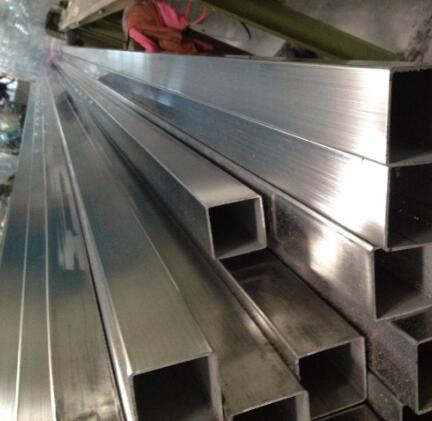 仙桃不锈钢方管