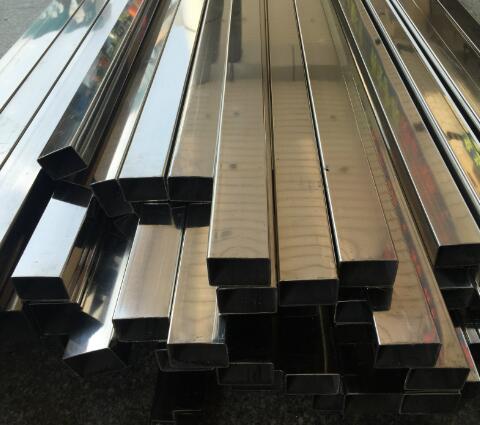 仙桃不锈钢方管