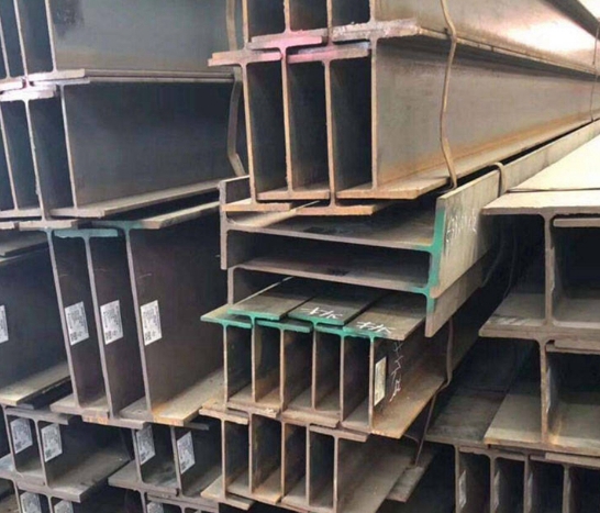 仙桃Q235C工字钢